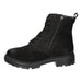 BOXX Schnürstiefelette Warmfutter bis 35mm Absatz (casual) - SchuhEggers.de
