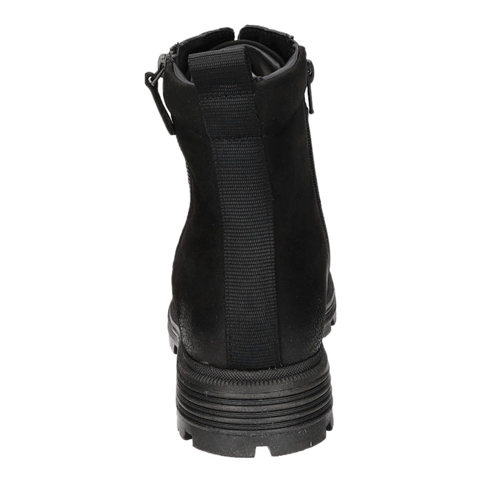 BOXX Schnürstiefelette Warmfutter bis 35mm Absatz (casual) - SchuhEggers.de