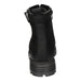 BOXX Schnürstiefelette Warmfutter bis 35mm Absatz (casual) - SchuhEggers.de