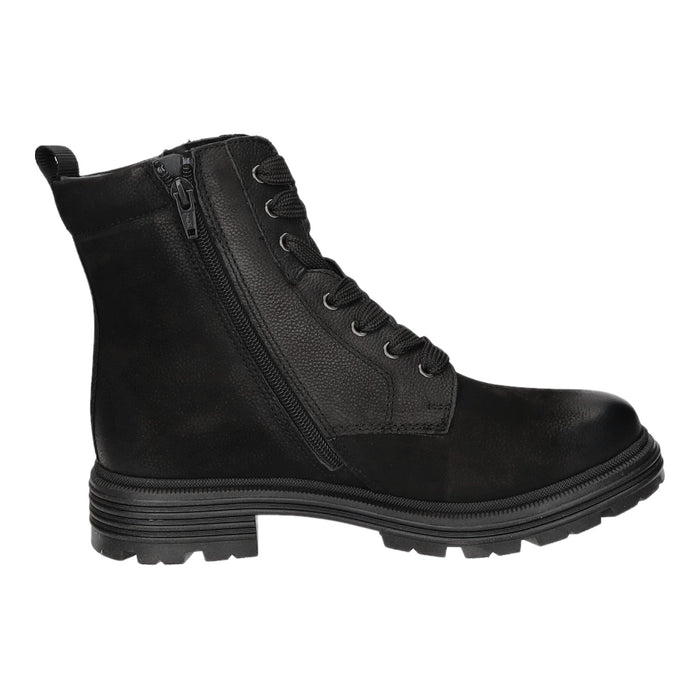 BOXX Schnürstiefelette Warmfutter bis 35mm Absatz (casual) - SchuhEggers.de