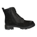 BOXX Schnürstiefelette Warmfutter bis 35mm Absatz (casual) - SchuhEggers.de