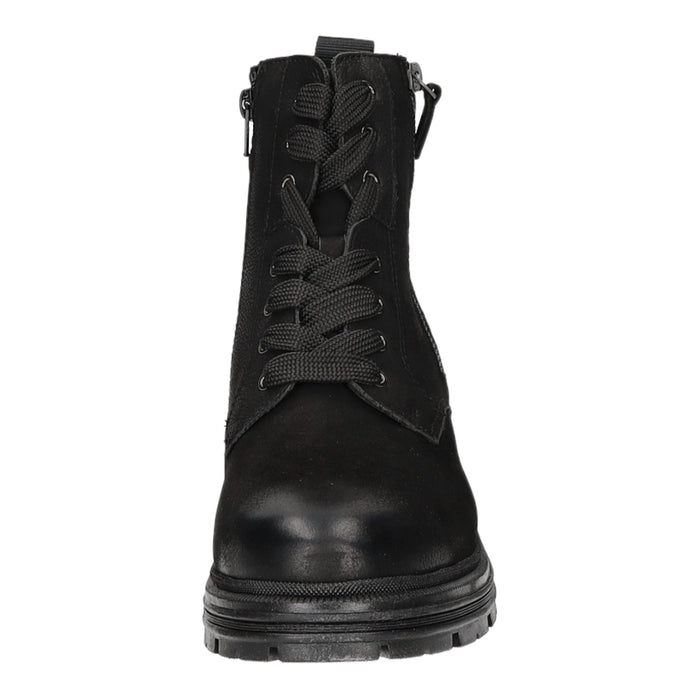 BOXX Schnürstiefelette Warmfutter bis 35mm Absatz (casual) - SchuhEggers.de