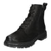 BOXX Schnürstiefelette Warmfutter bis 35mm Absatz (casual) - SchuhEggers.de