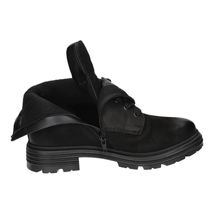 BOXX Schnürstiefelette Warmfutter bis 35mm Absatz (casual) - SchuhEggers.de