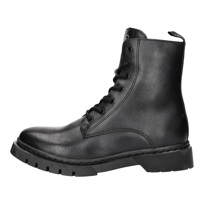 Tamaris Schnürstiefelette Warmfutter bis 35mm Absatz (casual) - SchuhEggers.de