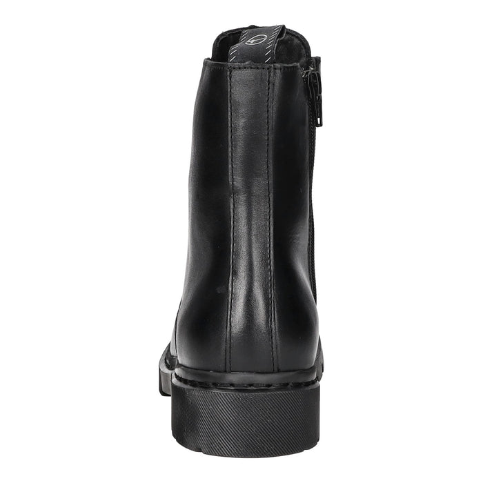 Tamaris Schnürstiefelette Warmfutter bis 35mm Absatz (casual) - SchuhEggers.de