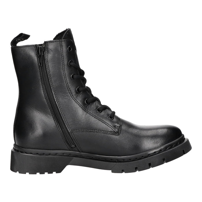 Tamaris Schnürstiefelette Warmfutter bis 35mm Absatz (casual) - SchuhEggers.de