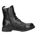 Tamaris Schnürstiefelette Warmfutter bis 35mm Absatz (casual) - SchuhEggers.de