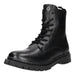 Tamaris Schnürstiefelette Warmfutter bis 35mm Absatz (casual) - SchuhEggers.de