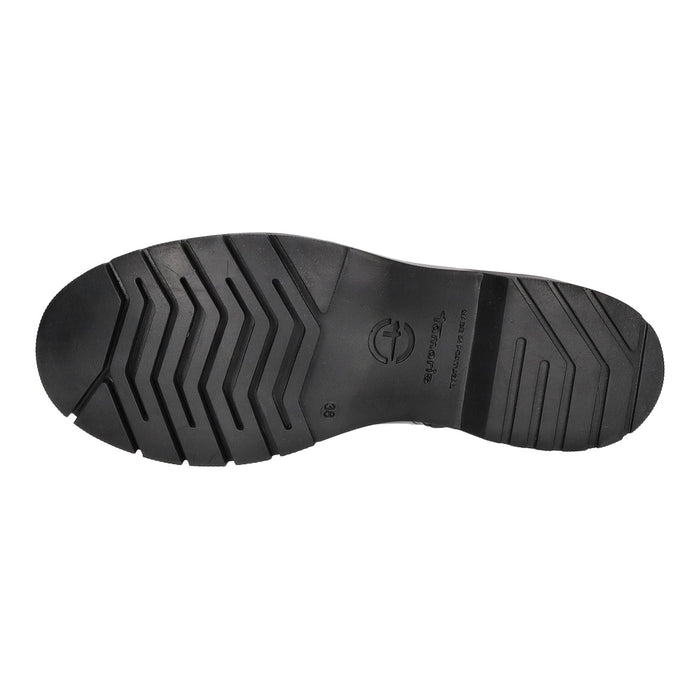 Tamaris Schnürstiefelette Warmfutter bis 35mm Absatz (casual) - SchuhEggers.de