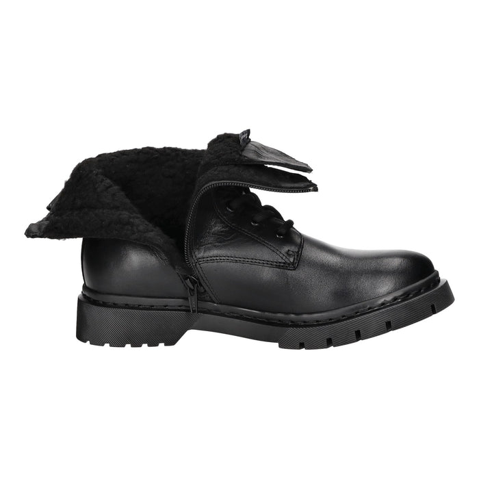 Tamaris Schnürstiefelette Warmfutter bis 35mm Absatz (casual) - SchuhEggers.de