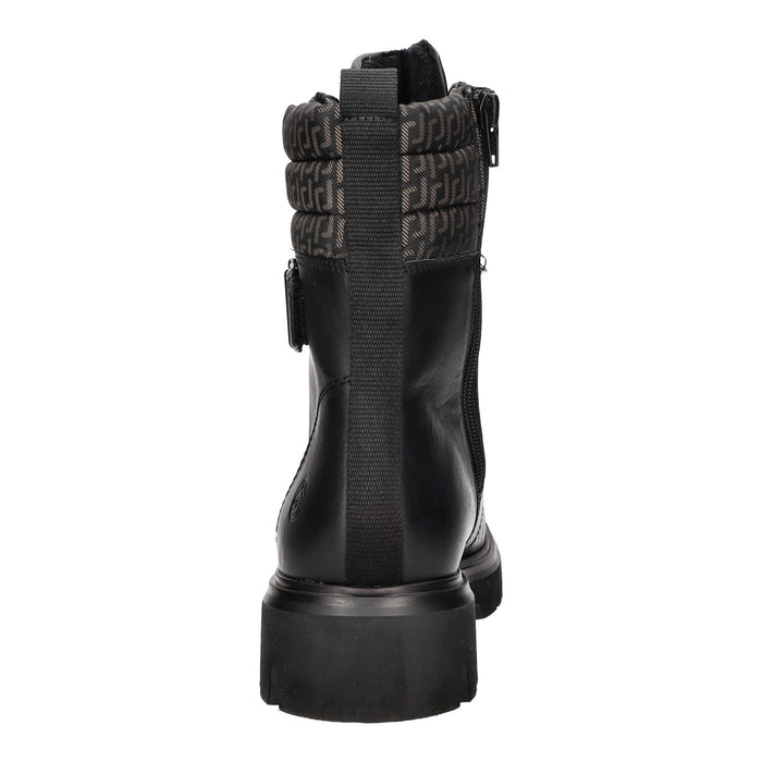 Remonte Schnürstiefelette Warmfutter bis 35mm Absatz (casual) - SchuhEggers.de