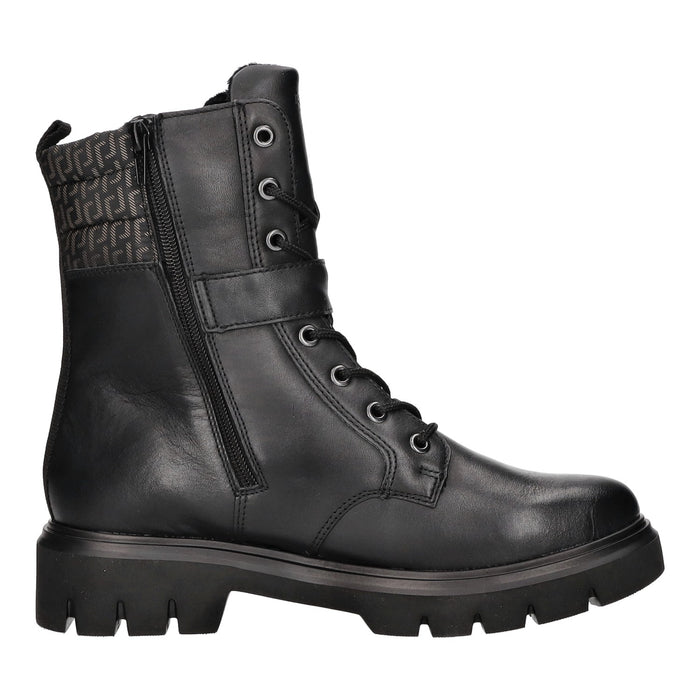 Remonte Schnürstiefelette Warmfutter bis 35mm Absatz (casual) - SchuhEggers.de