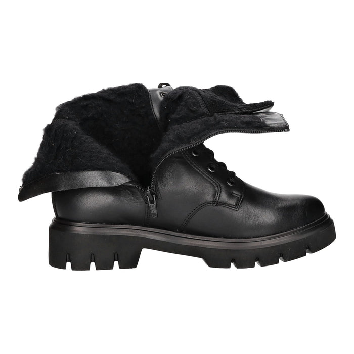 Remonte Schnürstiefelette Warmfutter bis 35mm Absatz (casual) - SchuhEggers.de