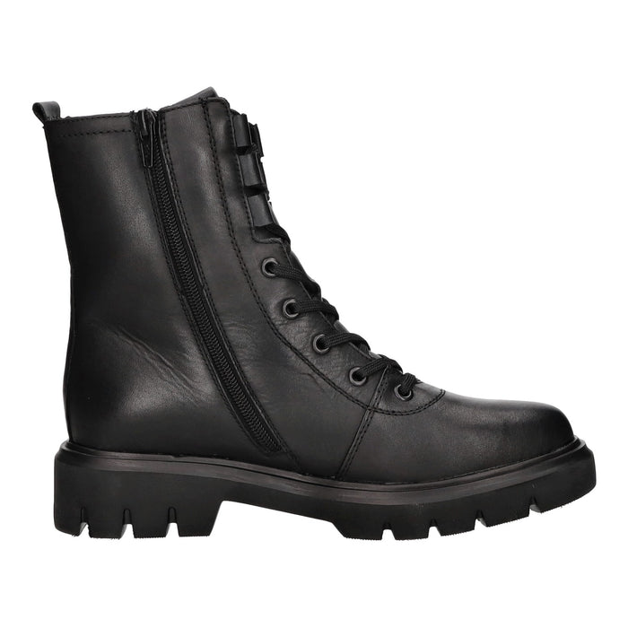 Remonte Schnürstiefelette Warmfutter bis 35mm Absatz (casual) - SchuhEggers.de