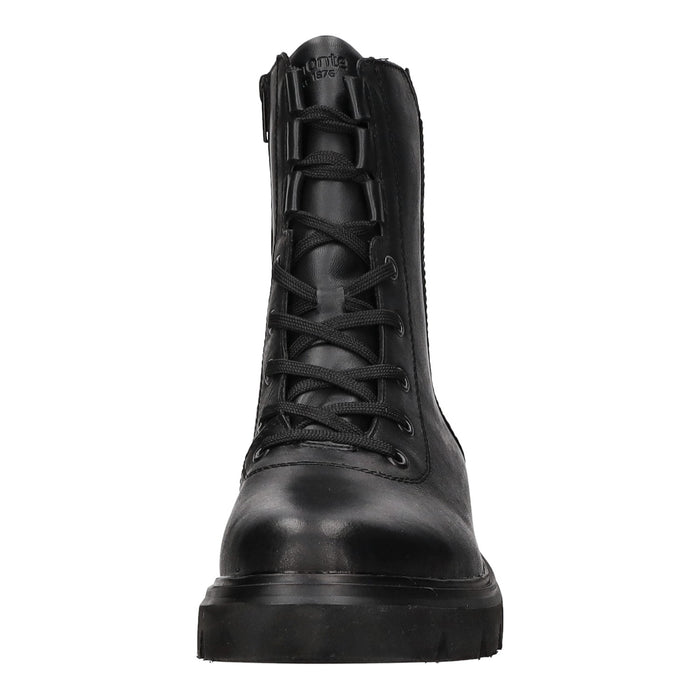 Remonte Schnürstiefelette Warmfutter bis 35mm Absatz (casual) - SchuhEggers.de