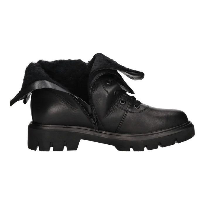 Remonte Schnürstiefelette Warmfutter bis 35mm Absatz (casual) - SchuhEggers.de