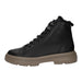 Paul Green Schnürstiefelette Warmfutter bis 35mm Absatz (casual) - SchuhEggers.de