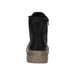 Paul Green Schnürstiefelette Warmfutter bis 35mm Absatz (casual) - SchuhEggers.de