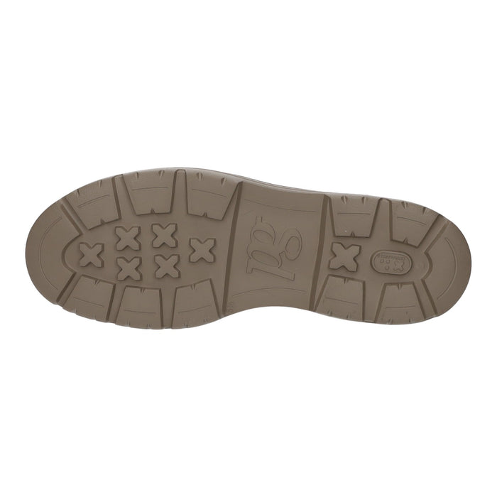 Paul Green Schnürstiefelette Warmfutter bis 35mm Absatz (casual) - SchuhEggers.de