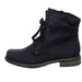 Rieker Schnürstiefelette Warmfutter bis 35mm Absatz (casual) - SchuhEggers.de