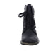 Rieker Schnürstiefelette Warmfutter bis 35mm Absatz (casual) - SchuhEggers.de