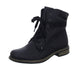 Rieker Schnürstiefelette Warmfutter bis 35mm Absatz (casual) - SchuhEggers.de