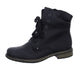 Rieker Schnürstiefelette Warmfutter bis 35mm Absatz (casual) - SchuhEggers.de