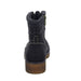 Tom Tailor Schnürstiefelette Warmfutter bis 35mm Absatz (casual) - SchuhEggers.de
