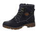 Tom Tailor Schnürstiefelette Warmfutter bis 35mm Absatz (casual) - SchuhEggers.de