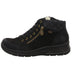 Rieker Schnürstiefelette Warmfutter bis 35mm Absatz (casual) - SchuhEggers.de