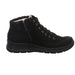 Rieker Schnürstiefelette Warmfutter bis 35mm Absatz (casual) - SchuhEggers.de