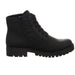 Rieker Schnürstiefelette Warmfutter bis 35mm Absatz (casual) - SchuhEggers.de