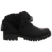 Rieker Schnürstiefelette Warmfutter bis 35mm Absatz (casual) - SchuhEggers.de