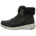 Skechers Schnürstiefelette Warmfutter bis 35mm Absatz (casual) GLACIAL ULTRA-Cozyly - SchuhEggers.de