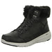 Skechers Schnürstiefelette Warmfutter bis 35mm Absatz (casual) GLACIAL ULTRA-Cozyly - SchuhEggers.de