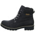 Rieker Schnürstiefelette Warmfutter bis 35mm Absatz (casual) - SchuhEggers.de