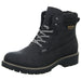 Rieker Schnürstiefelette Warmfutter bis 35mm Absatz (casual) - SchuhEggers.de