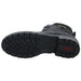 Rieker Schnürstiefelette Warmfutter bis 35mm Absatz (casual) - SchuhEggers.de