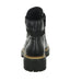 Rieker Schnürstiefelette Warmfutter bis 35mm Absatz (casual) - SchuhEggers.de