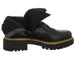 Rieker Schnürstiefelette Warmfutter bis 35mm Absatz (casual) - SchuhEggers.de