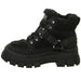 Buffalo Schnürstiefelette Warmfutter bis 35mm Absatz (casual) ASPHA COM MID WARM - SchuhEggers.de