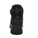 Buffalo Schnürstiefelette Warmfutter bis 35mm Absatz (casual) ASPHA COM MID WARM - SchuhEggers.de