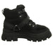 Buffalo Schnürstiefelette Warmfutter bis 35mm Absatz (casual) ASPHA COM MID WARM - SchuhEggers.de