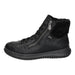 Rieker Schnürstiefelette Warmfutter bis 35mm Absatz (casual) - SchuhEggers.de