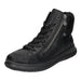 Rieker Schnürstiefelette Warmfutter bis 35mm Absatz (casual) - SchuhEggers.de