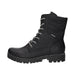 Rieker Schnürstiefelette Warmfutter bis 35mm Absatz (casual) - SchuhEggers.de