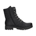 Rieker Schnürstiefelette Warmfutter bis 35mm Absatz (casual) - SchuhEggers.de