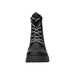 Rieker Schnürstiefelette Warmfutter bis 35mm Absatz (casual) - SchuhEggers.de