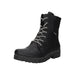 Rieker Schnürstiefelette Warmfutter bis 35mm Absatz (casual) - SchuhEggers.de
